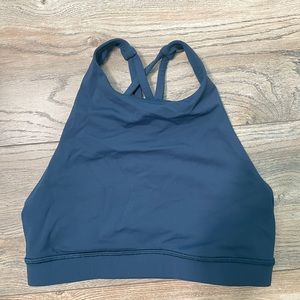 Lululemon high neck